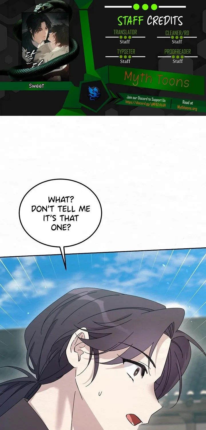 Dal Dal Chapter 18 page 1 - 