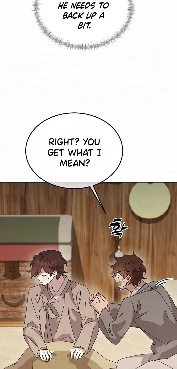 Dal Dal Chapter 18 page 70 - 