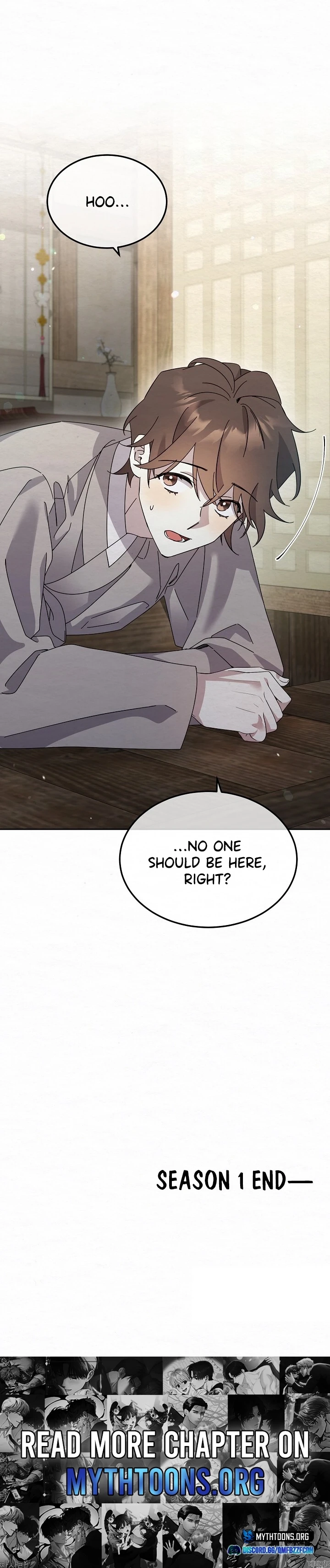 Dal Dal Chapter 19 page 18 - 