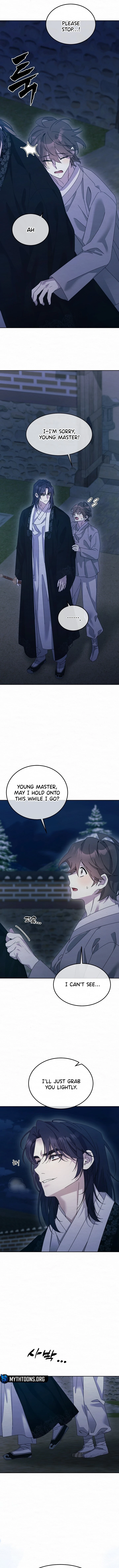 Dal Dal Chapter 19 page 9 - 