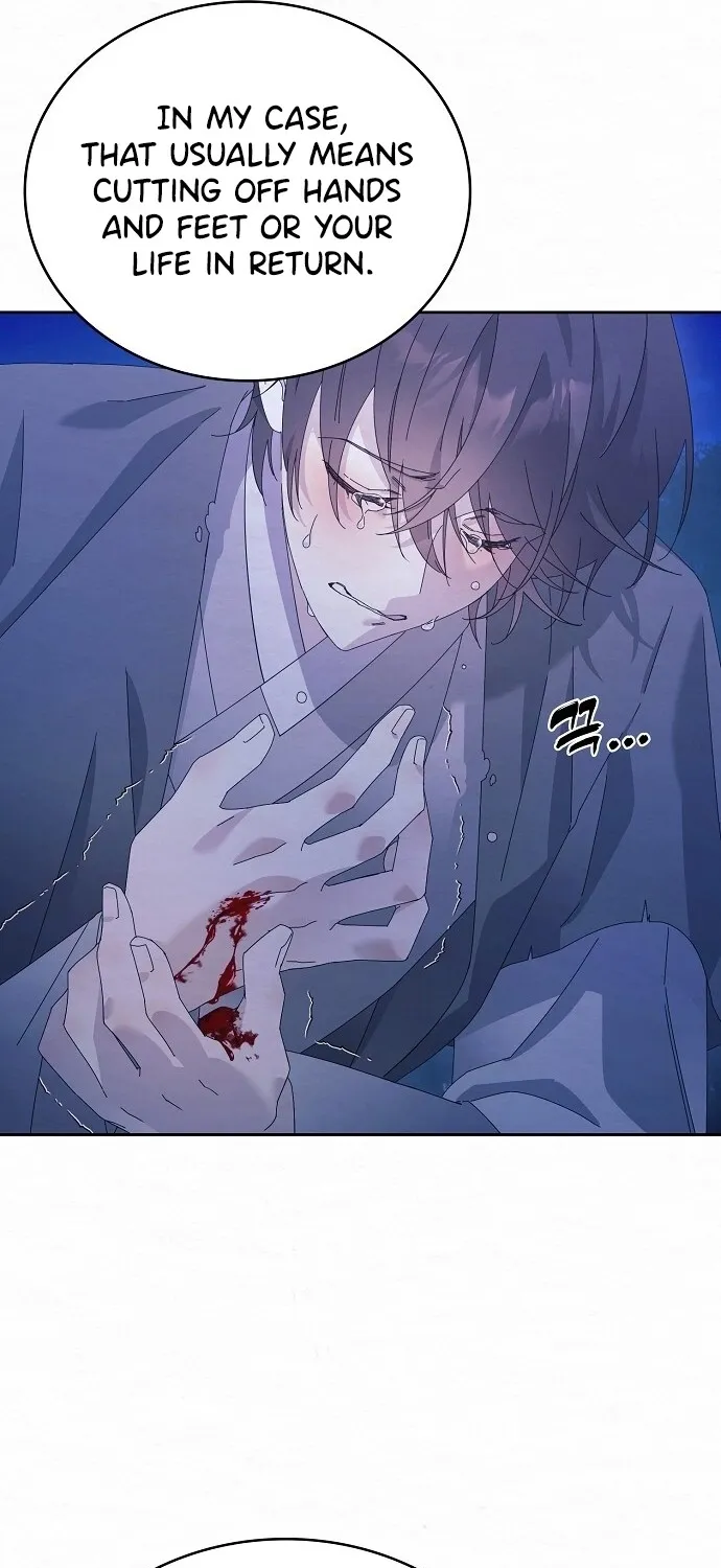 Dal Dal Chapter 2 page 30 - 