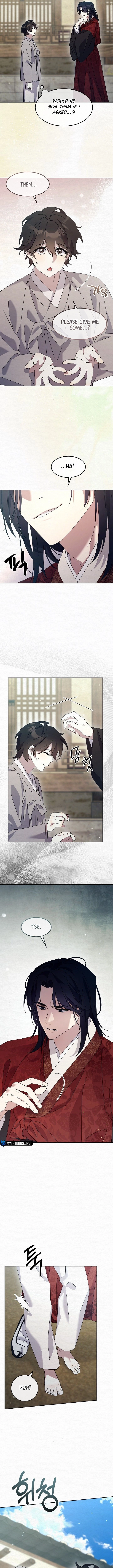Dal Dal Chapter 20 page 11 - 
