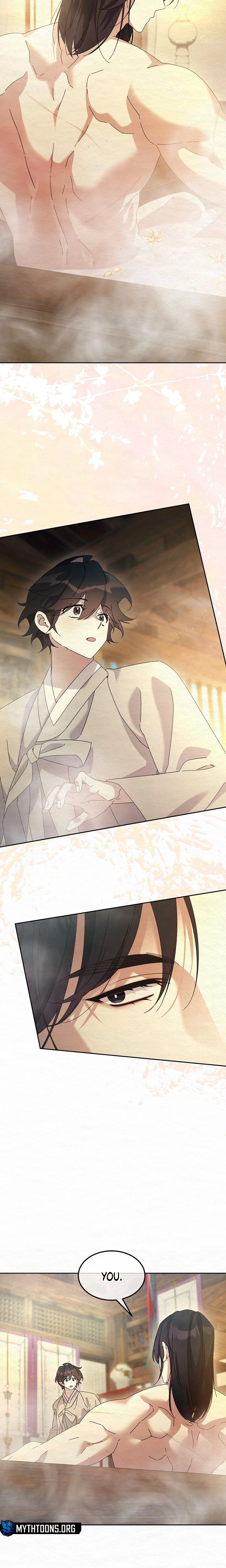 Dal Dal Chapter 20 page 17 - 
