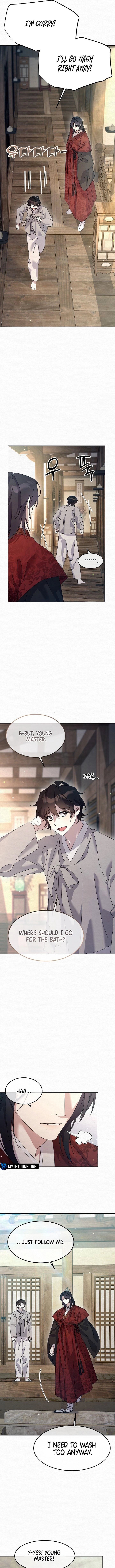 Dal Dal Chapter 20 page 9 - 