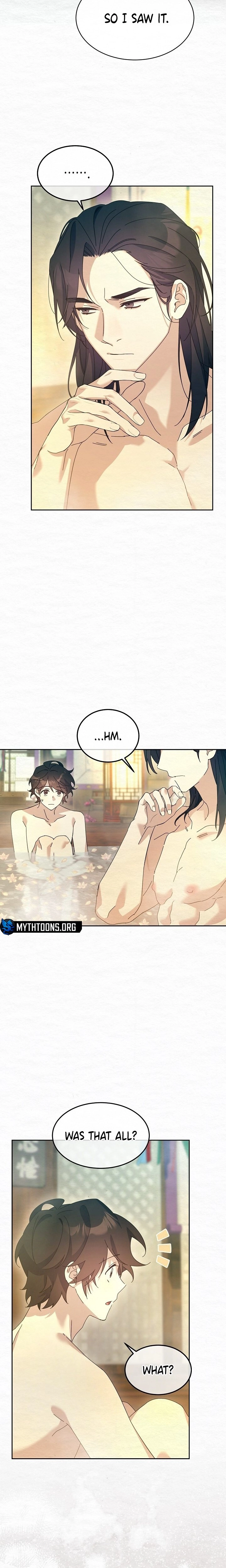 Dal Dal Chapter 21 page 15 - 