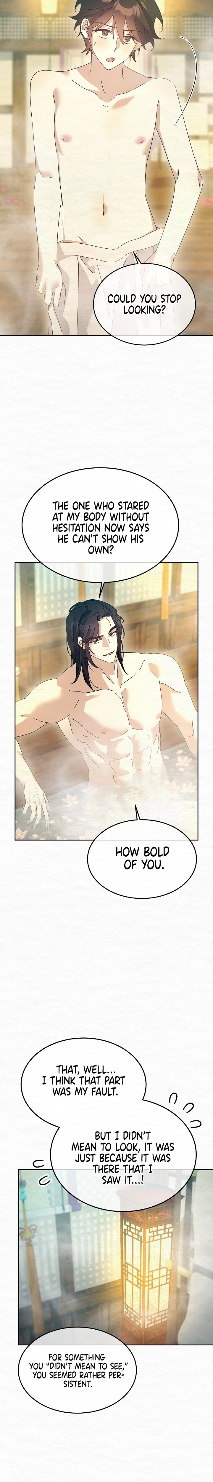 Dal Dal Chapter 21 page 7 - 