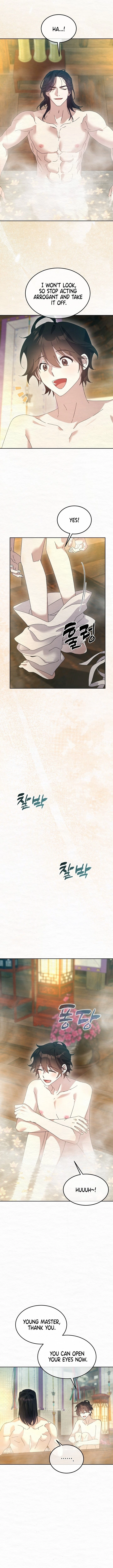 Dal Dal Chapter 21 page 9 - 