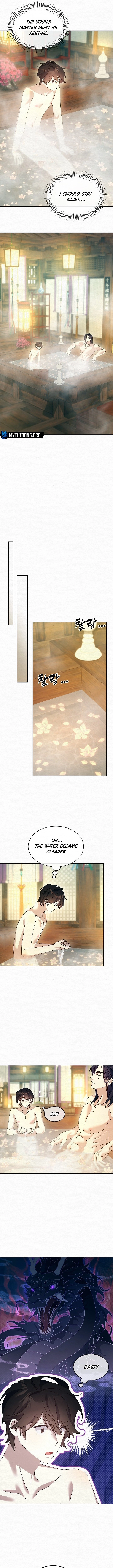 Dal Dal Chapter 21 page 10 - 