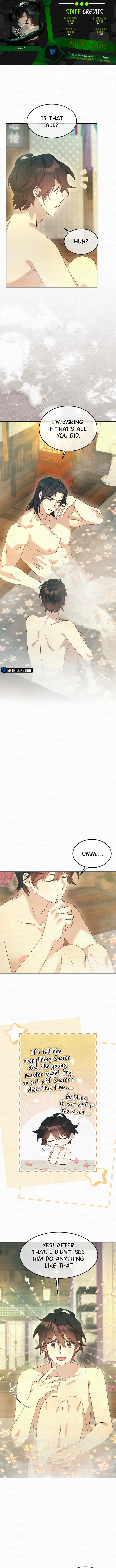 Dal Dal Chapter 22 page 1 - 