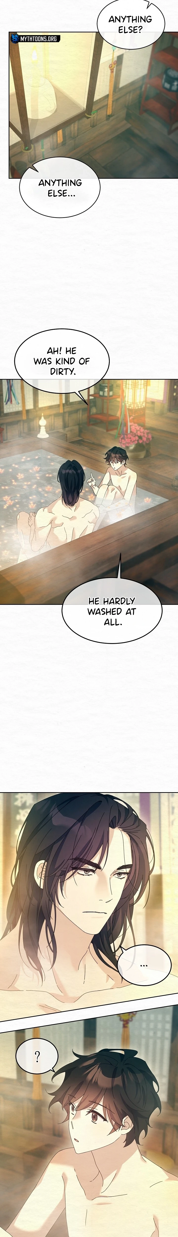 Dal Dal Chapter 22 page 2 - 