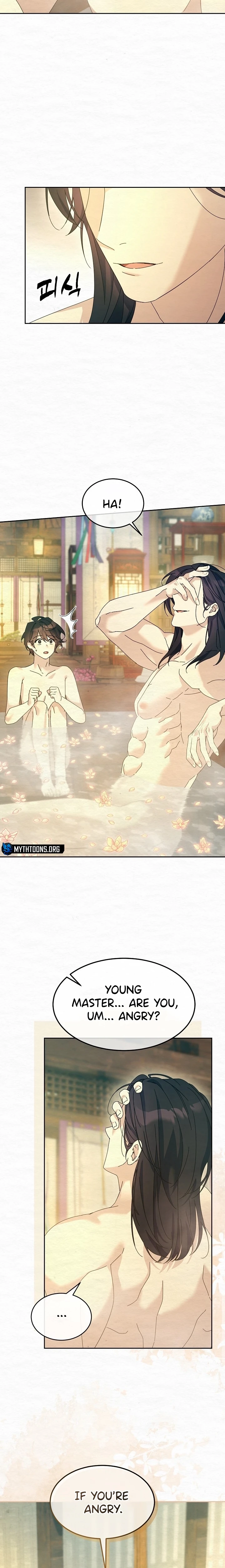 Dal Dal Chapter 22 page 3 - 