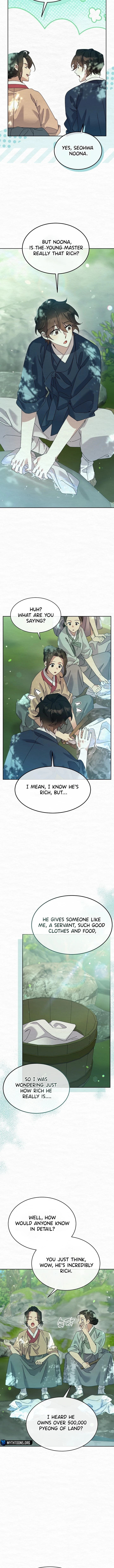 Dal Dal Chapter 22 page 9 - 