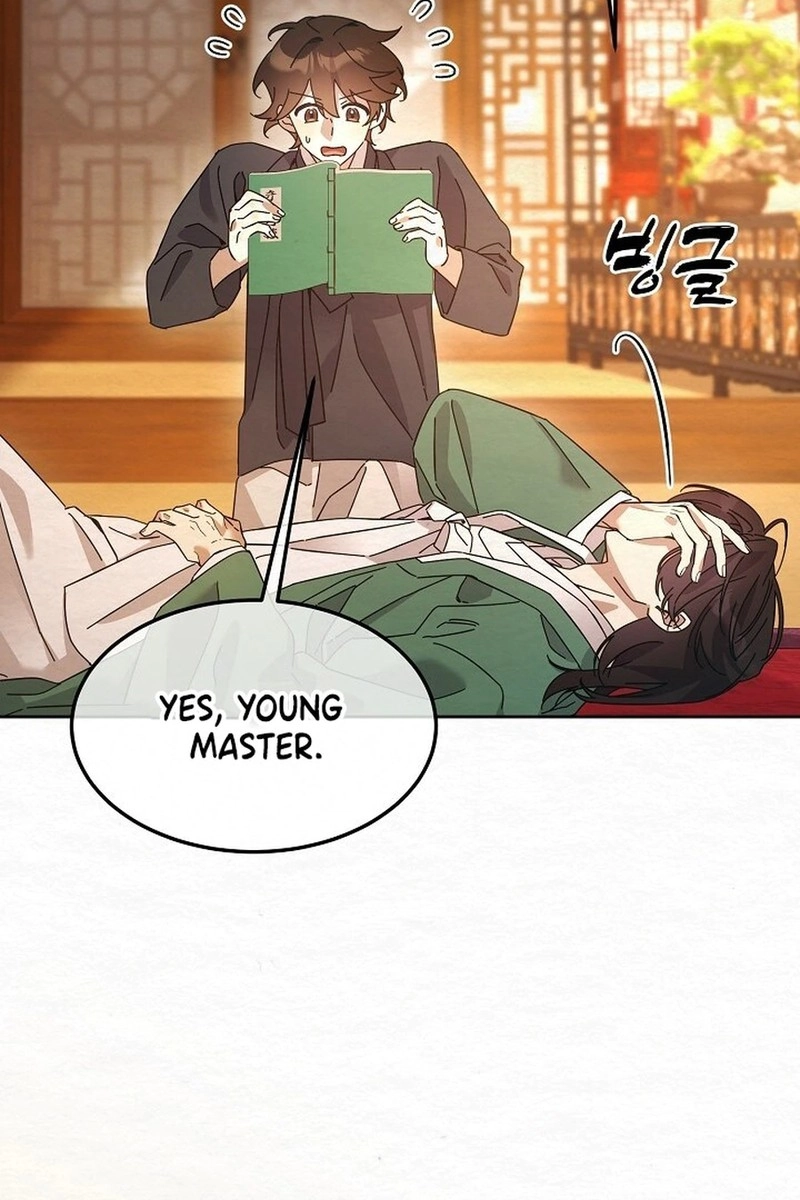 Dal Dal Chapter 23 page 74 - 