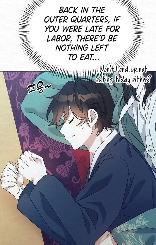 Dal Dal Chapter 24 page 57 - 