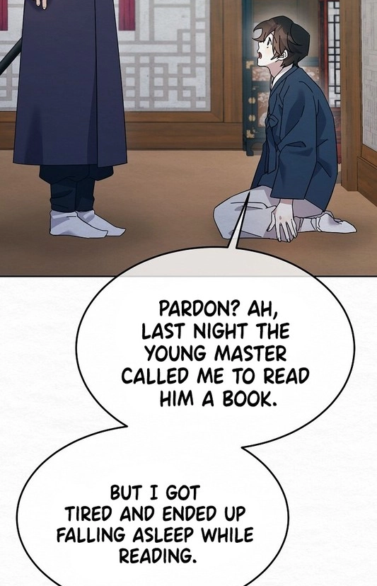 Dal Dal Chapter 24 page 79 - 