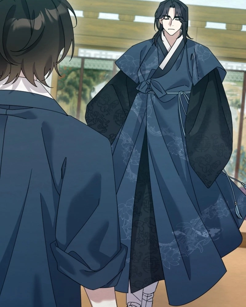 Dal Dal Chapter 26 page 130 - 