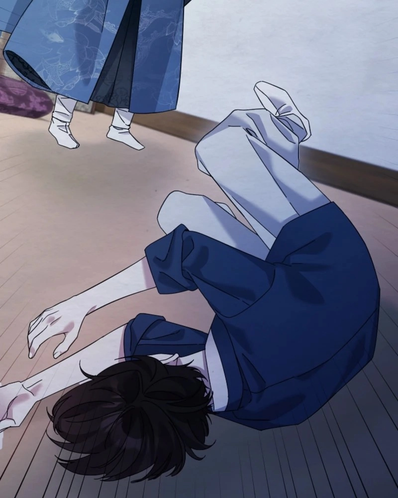 Dal Dal Chapter 27 page 117 - 