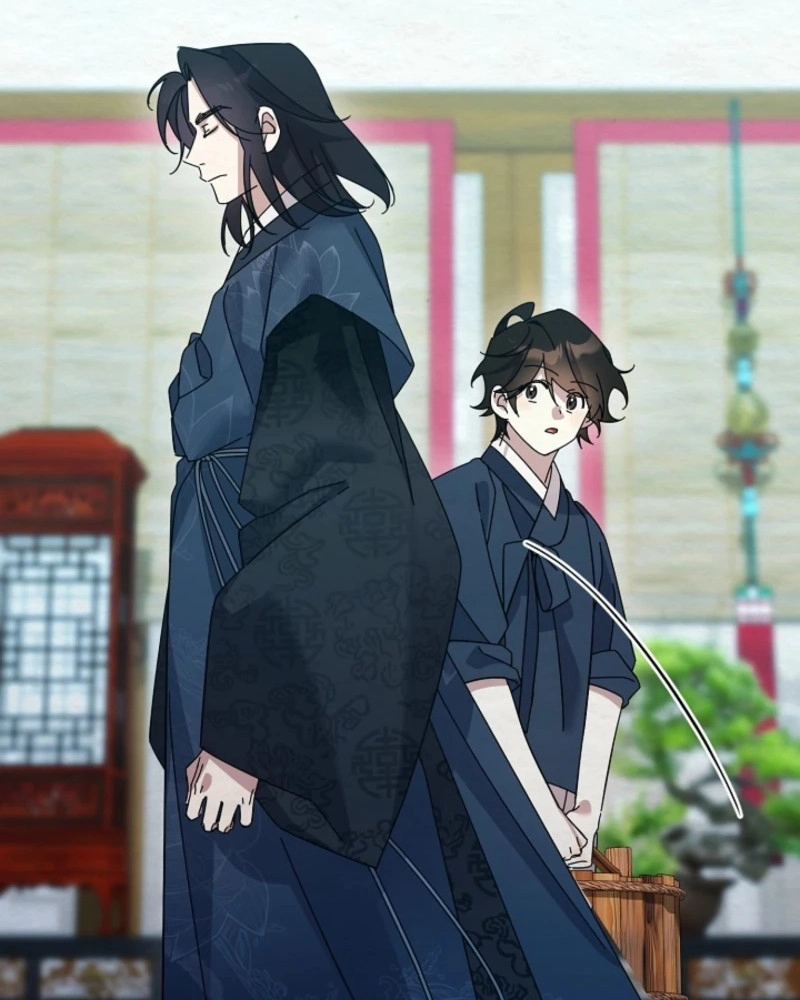 Dal Dal Chapter 27 page 14 - 