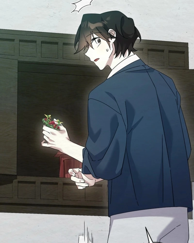Dal Dal Chapter 27 page 79 - 