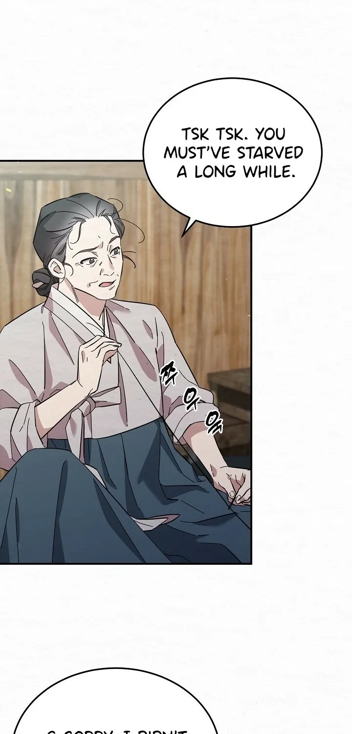 Dal Dal Chapter 3 page 11 - 