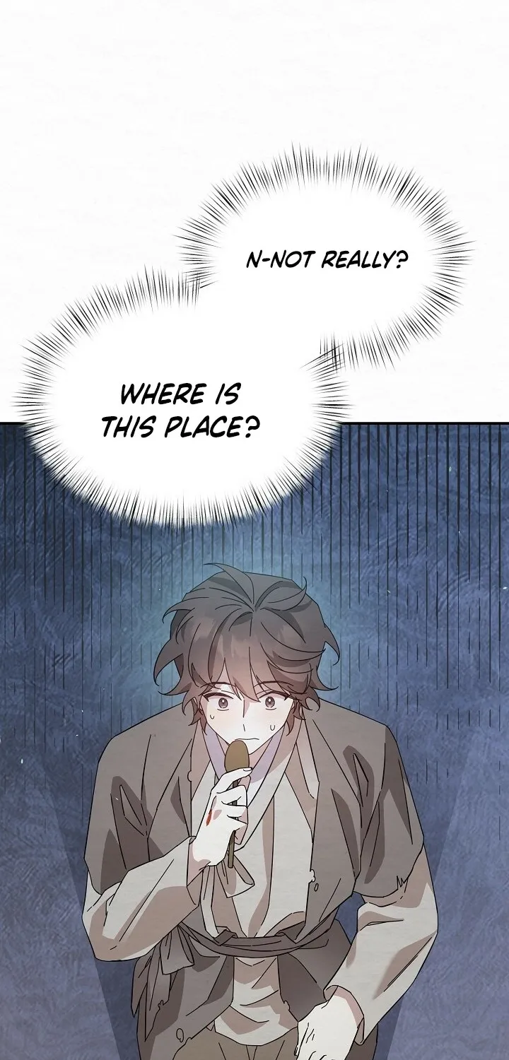 Dal Dal Chapter 3 page 23 - 