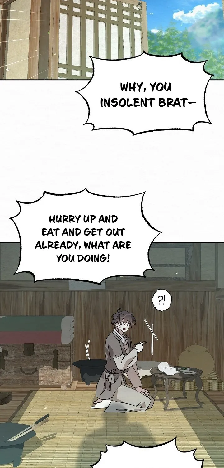 Dal Dal Chapter 3 page 27 - 