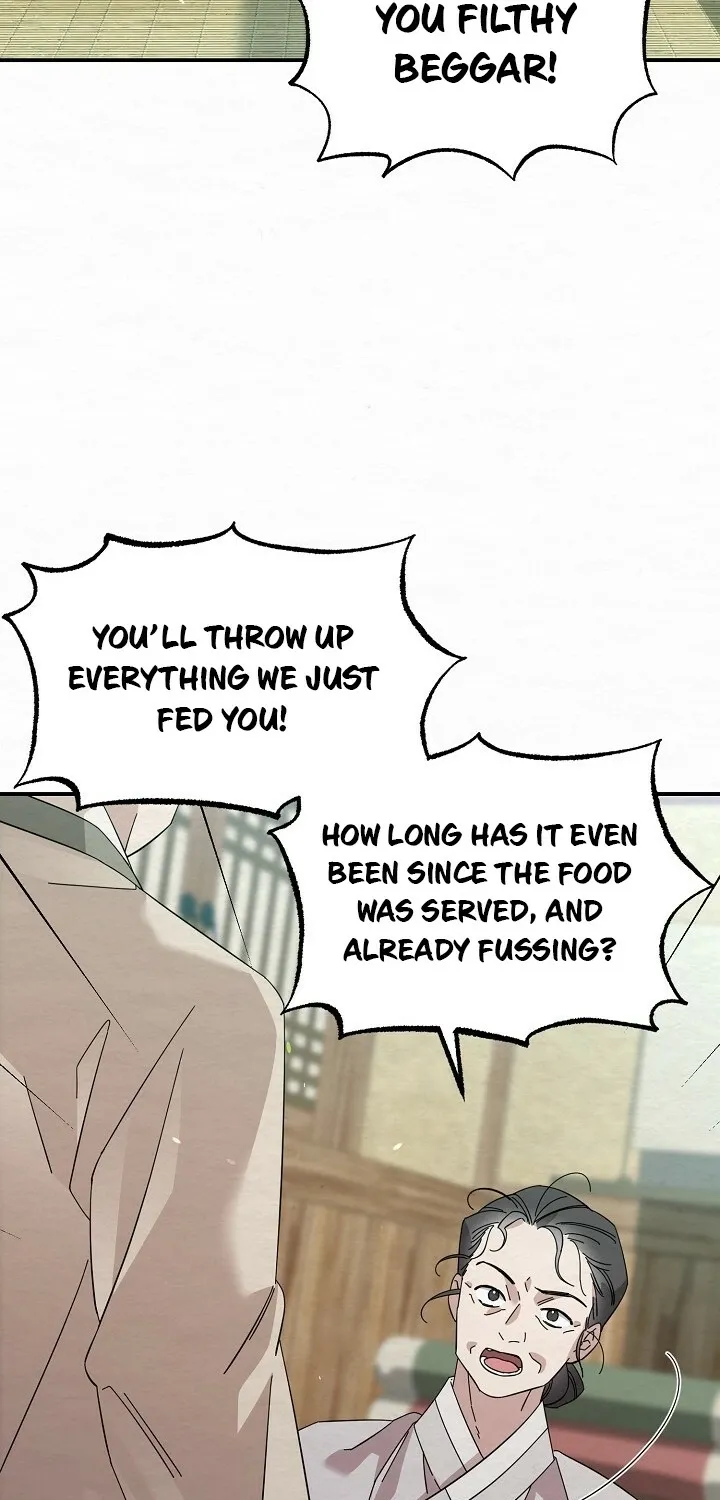 Dal Dal Chapter 3 page 28 - 