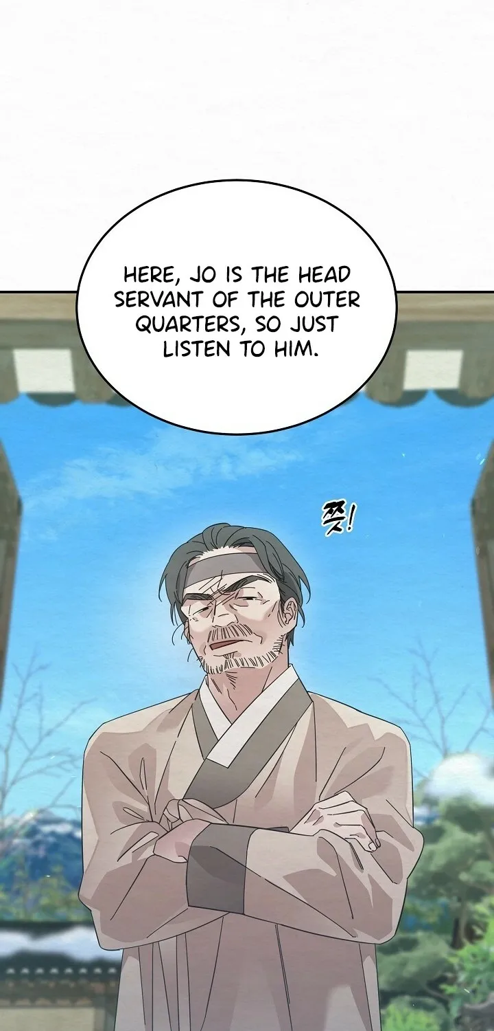 Dal Dal Chapter 3 page 32 - 