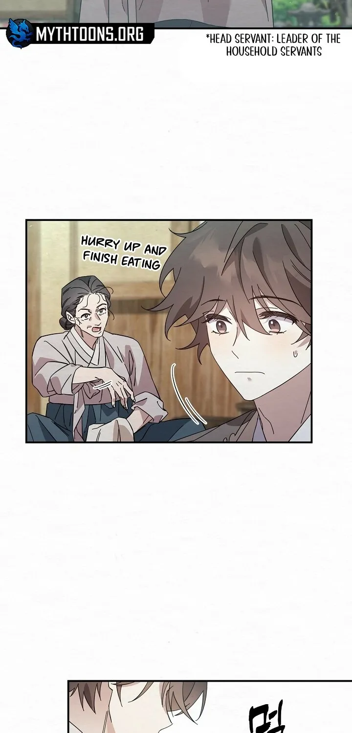 Dal Dal Chapter 3 page 33 - 