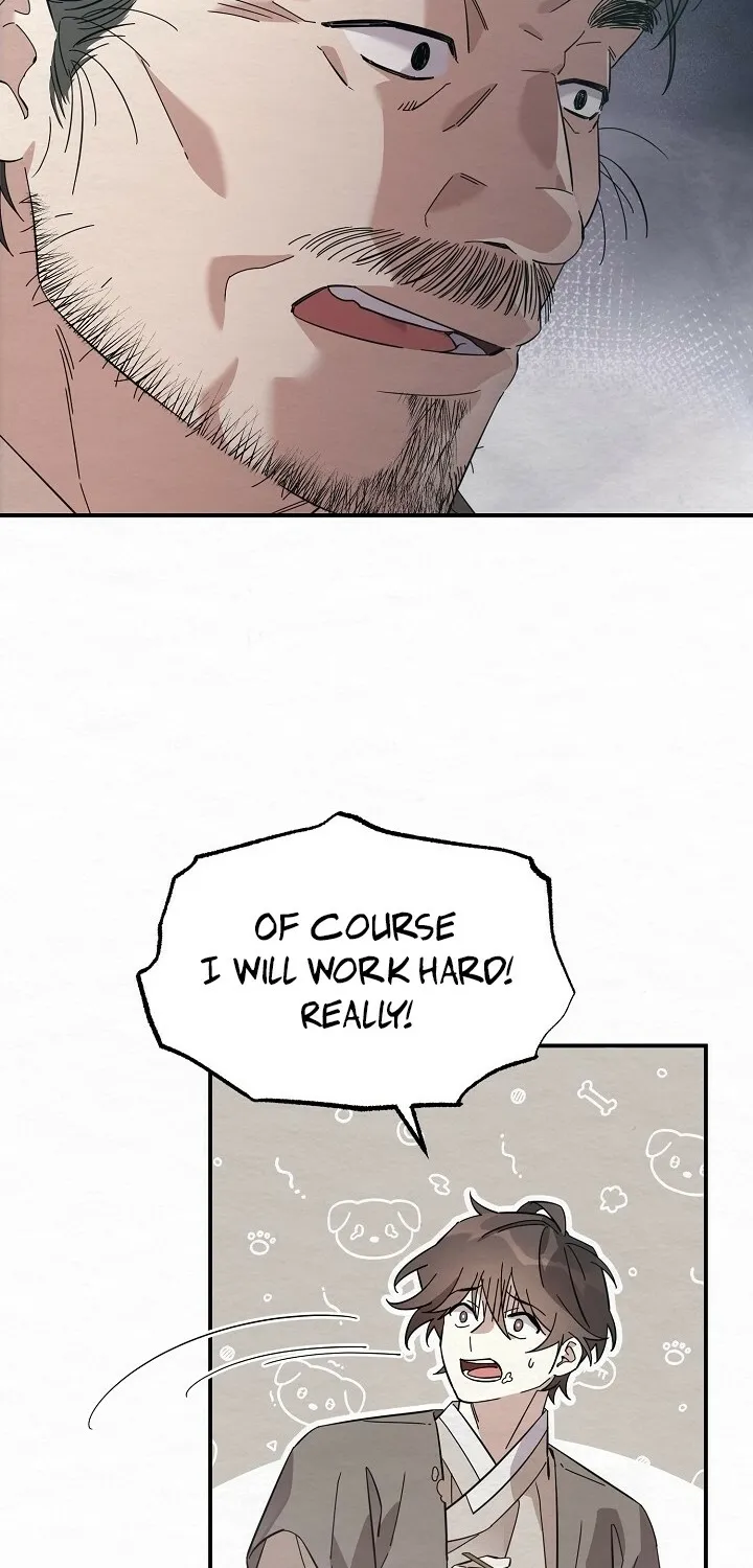 Dal Dal Chapter 3 page 38 - 