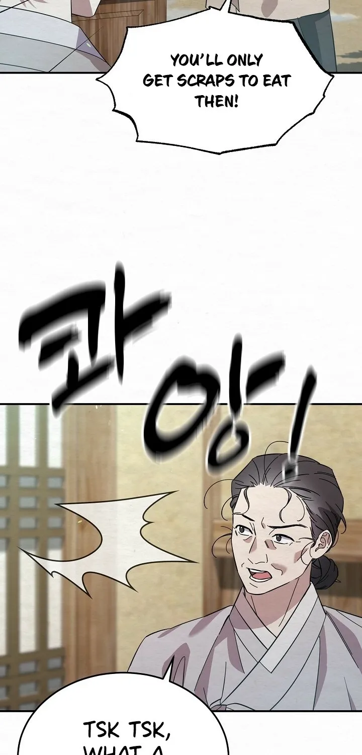 Dal Dal Chapter 3 page 40 - 