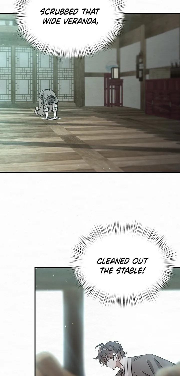 Dal Dal Chapter 3 page 52 - 