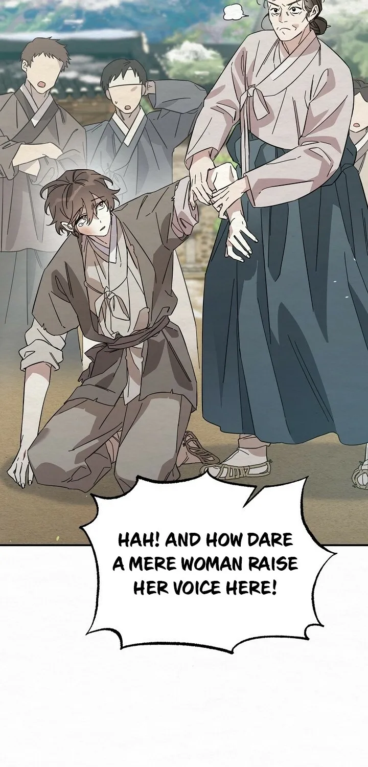 Dal Dal Chapter 3 page 62 - 
