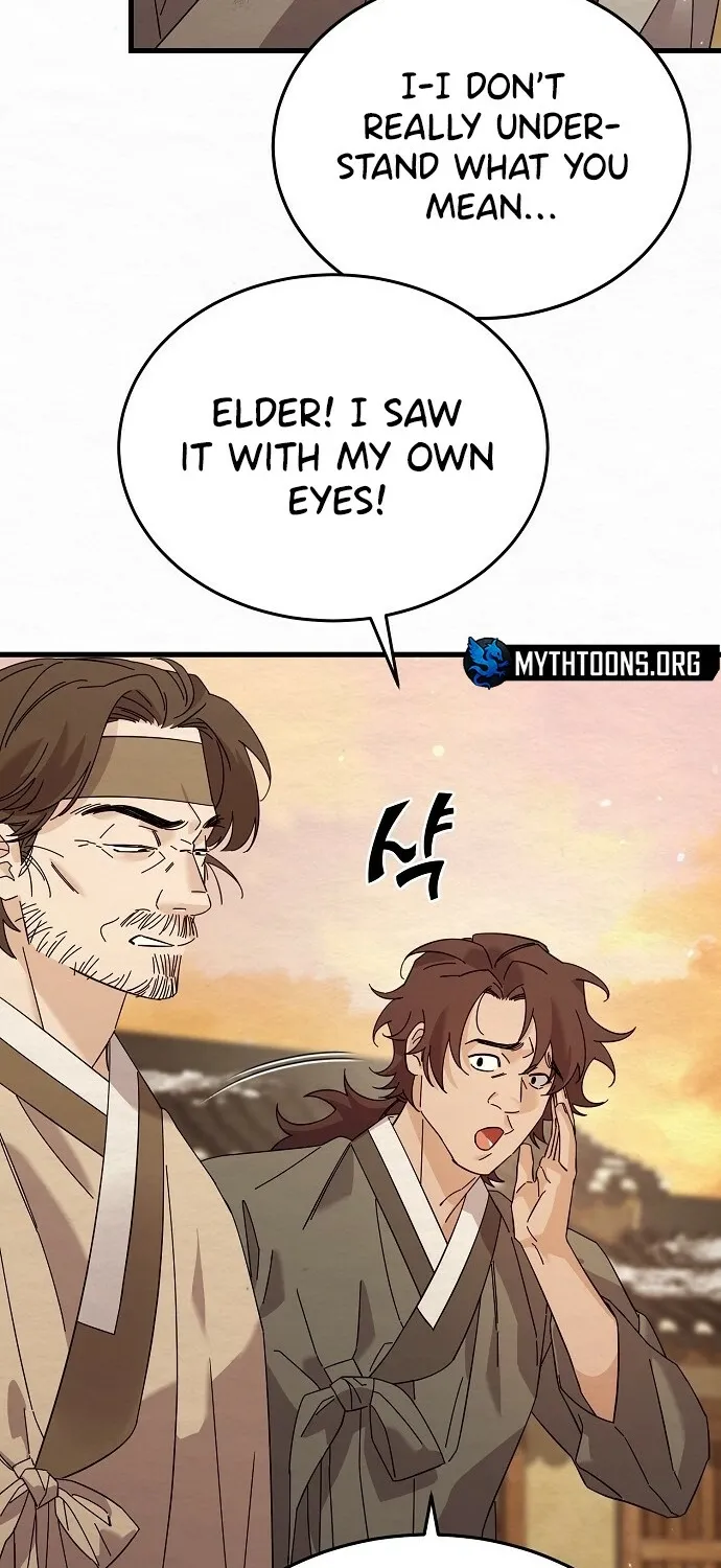 Dal Dal Chapter 4 page 27 - 