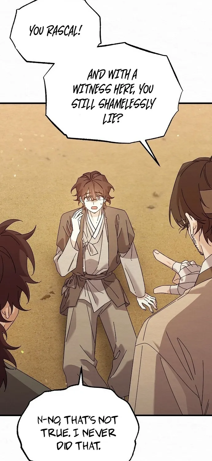 Dal Dal Chapter 4 page 29 - 