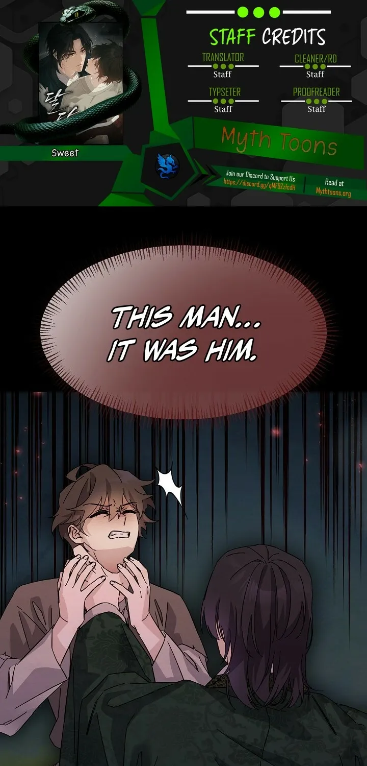 Dal Dal Chapter 6 page 1 - 