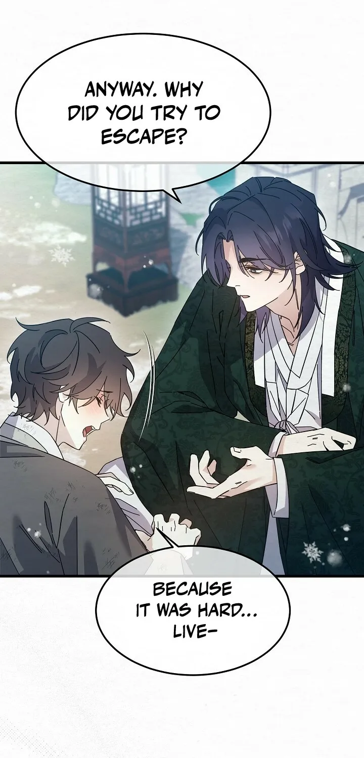 Dal Dal Chapter 6 page 39 - 