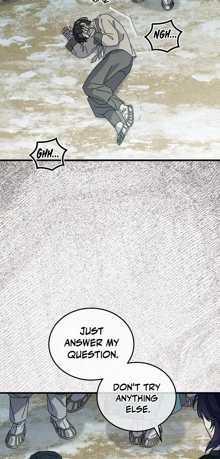 Dal Dal Chapter 7 page 56 - 