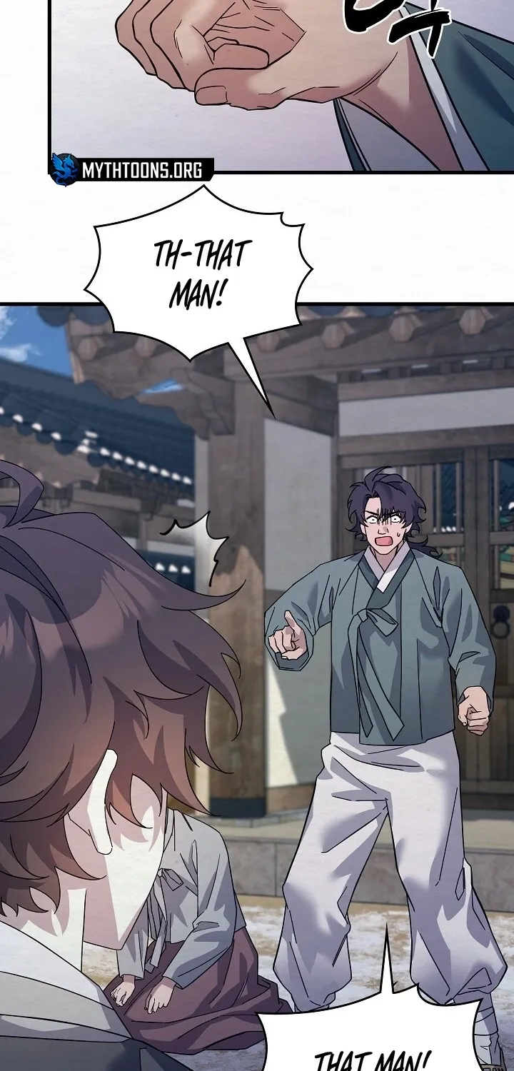 Dal Dal Chapter 8 page 18 - 