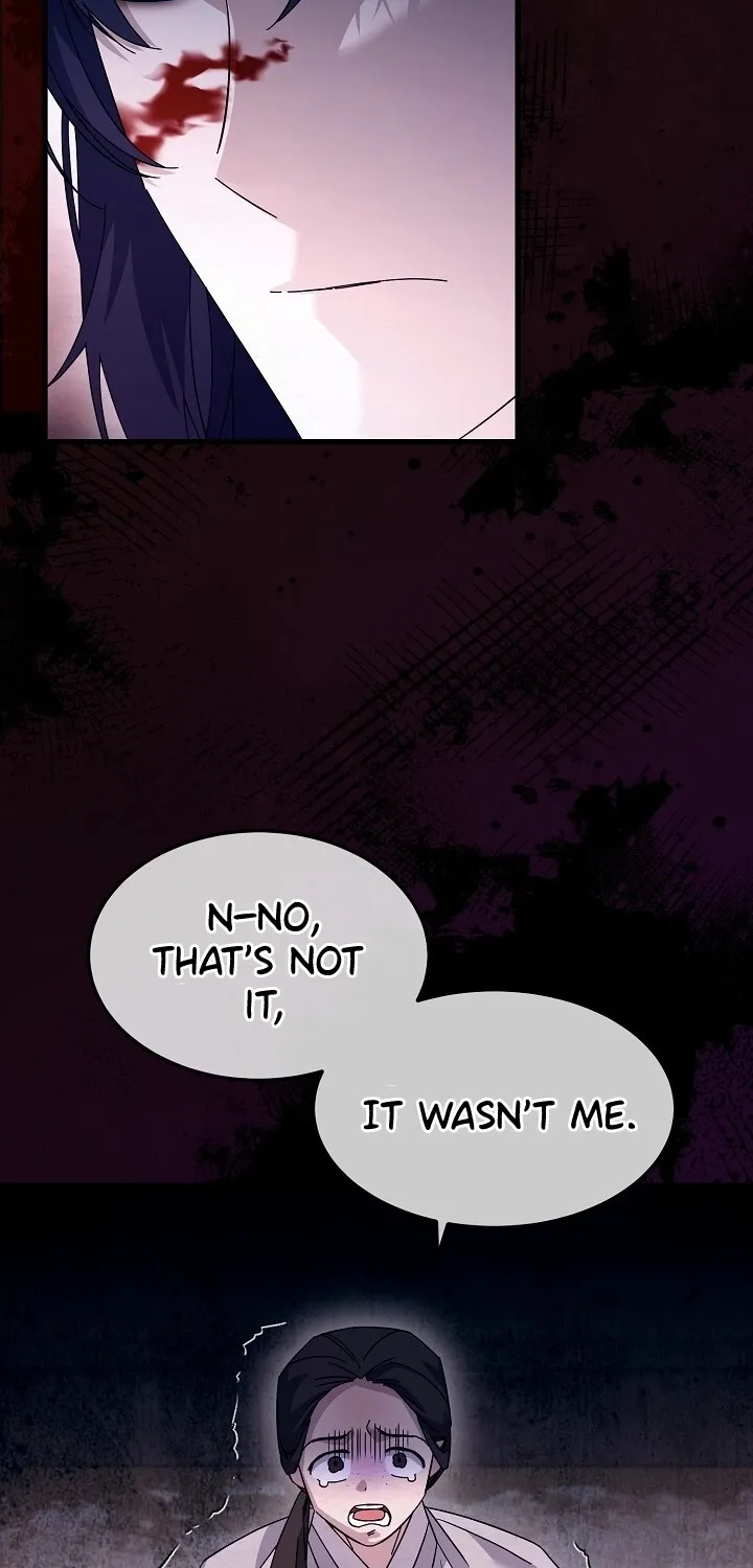 Dal Dal Chapter 8 page 33 - 