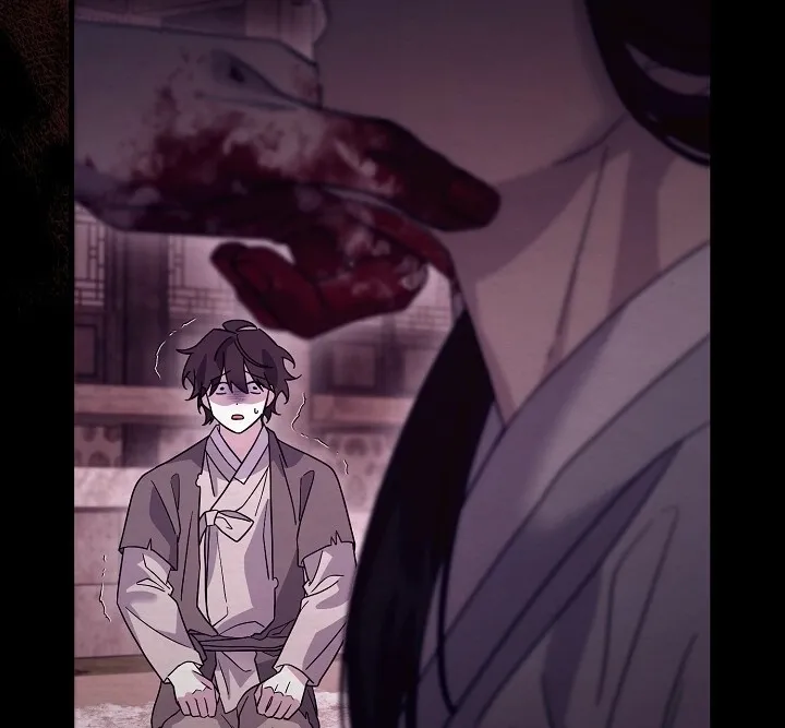 Dal Dal Chapter 8 page 40 - 