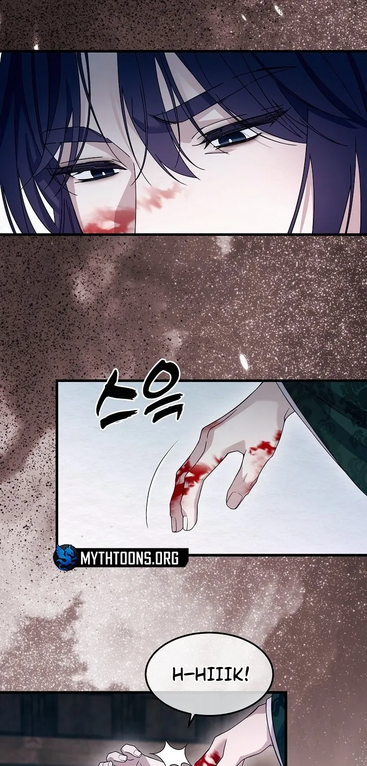 Dal Dal Chapter 8 page 47 - 