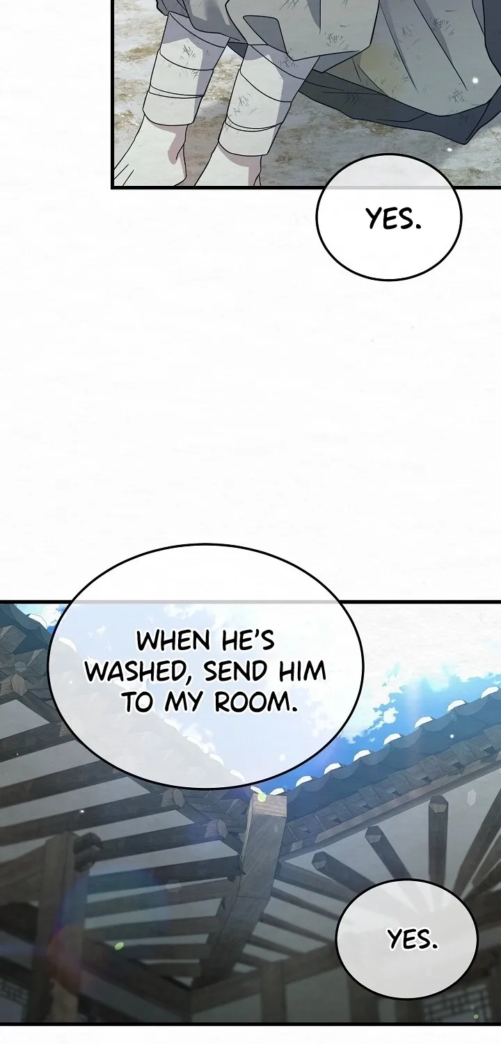 Dal Dal Chapter 8 page 84 - 