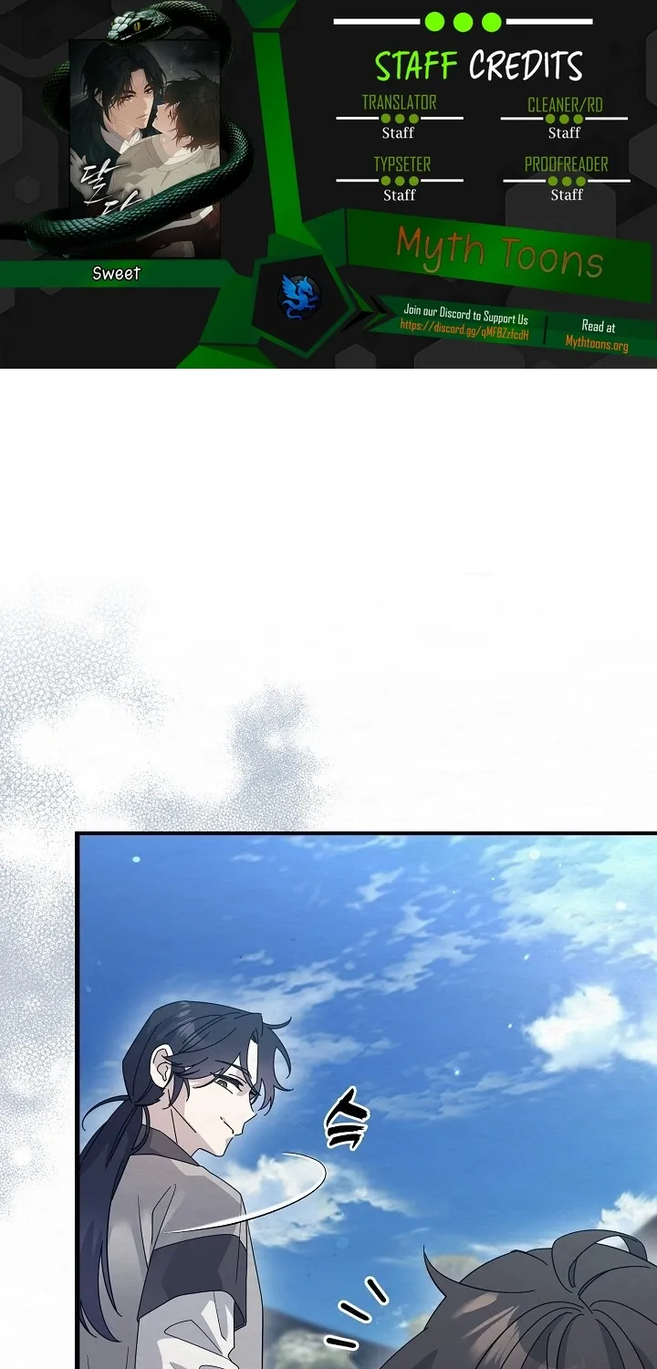 Dal Dal Chapter 9 page 1 - 