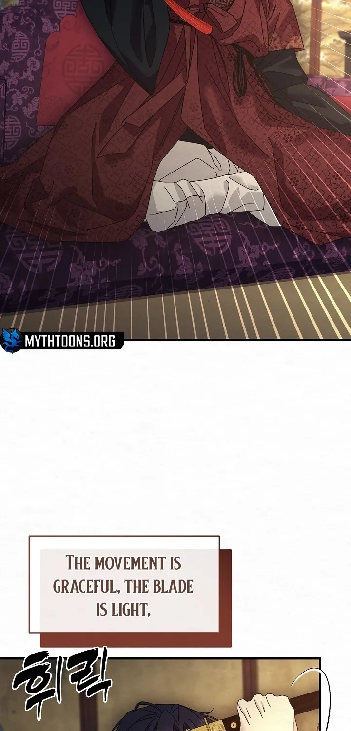 Dal Dal Chapter 9 page 40 - 
