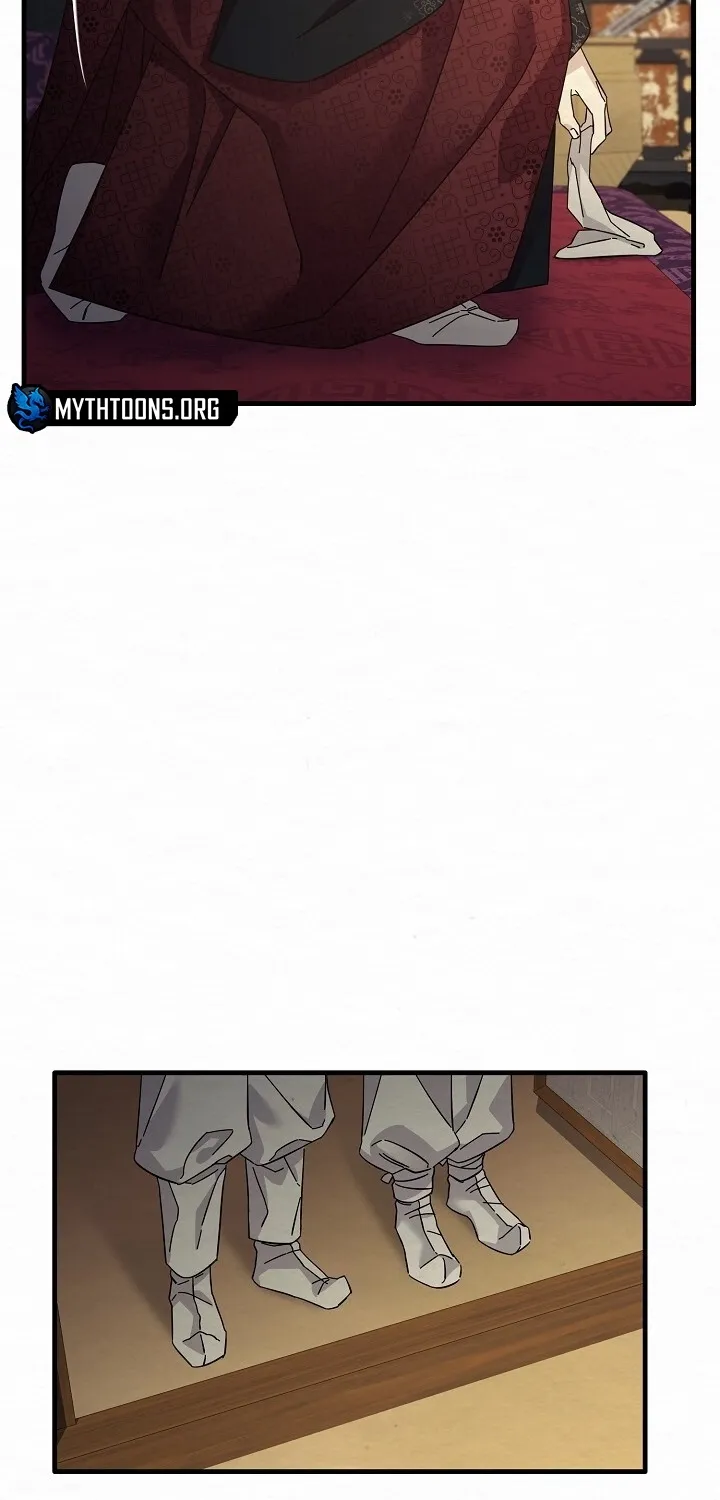 Dal Dal Chapter 9 page 50 - 