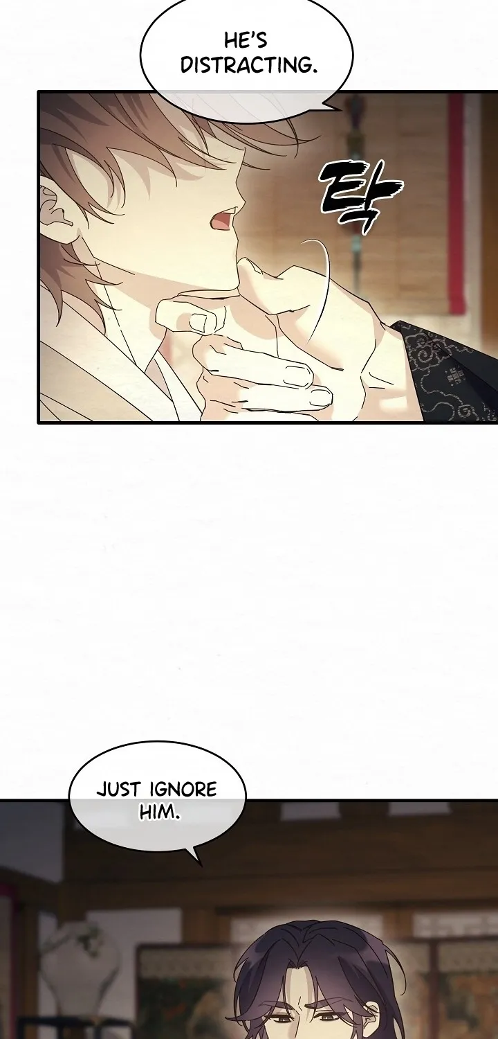 Dal Dal Chapter 9 page 73 - 