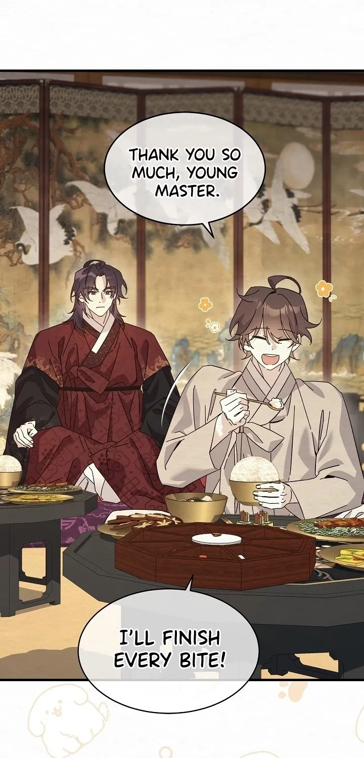 Dal Dal Chapter 9 page 85 - 