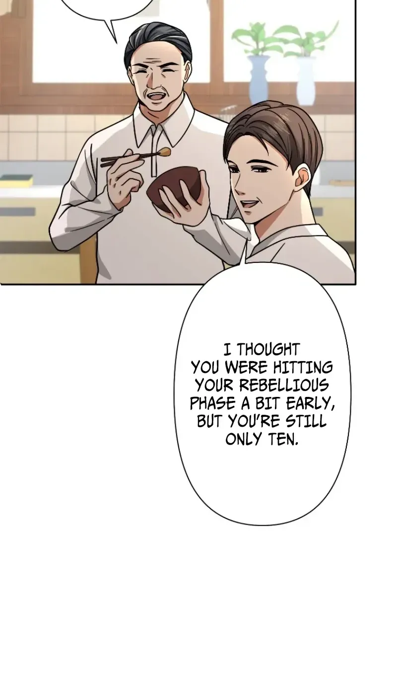Damasare, Korosareta Ore wa, Kaiki Shite Kyuuteki no Ani no Sanbou to Naru. Chapter 1 page 105 - 