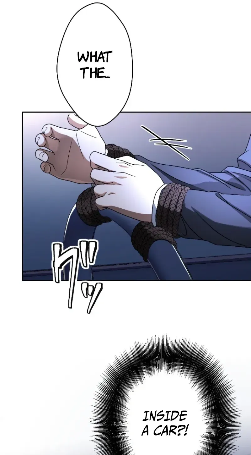 Damasare, Korosareta Ore wa, Kaiki Shite Kyuuteki no Ani no Sanbou to Naru. Chapter 1 page 34 - 